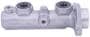 Cardone Brake Master Cylinder - Remanufactured