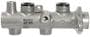 Cardone Brake Master Cylinder - Remanufactured