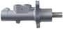 Cardone Brake Master Cylinder - Remanufactured