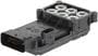 Cardone Remanufactured 18 Terminal ABS Control Module