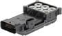 Cardone Remanufactured 19 Terminal ABS Control Module