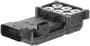 Cardone Remanufactured 19 Terminal ABS Control Module