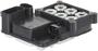 Cardone Remanufactured 20 Terminal ABS Control Module