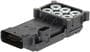 Cardone Remanufactured 25 Terminal ABS Control Module