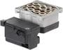 Cardone Remanufactured 33 Terminal ABS Control Module