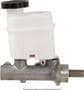 Cardone Select Brake Master Cylinder