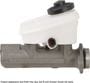 Cardone Select Brake Master Cylinder