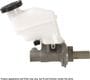Cardone Select Brake Master Cylinder