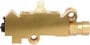 Cardone Select Brass Brake Proportioning Valve