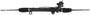 Cardone Rack And Pinion Assembly - Remanufactured