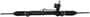Cardone Rack And Pinion Assembly - Remanufactured