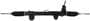 Cardone Rack And Pinion Assembly - Remanufactured