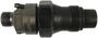 Cardone Fuel Injector - Remanufactured