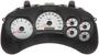 Cardone Instrument Cluster - Remanufactured