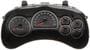 Cardone Instrument Cluster - Remanufactured