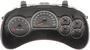 Cardone Instrument Cluster - Remanufactured