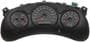 Cardone Instrument Cluster - Remanufactured