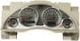 Cardone Instrument Cluster - Remanufactured
