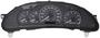 Cardone Instrument Cluster - Remanufactured