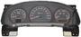 Cardone Instrument Cluster - Remanufactured