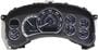 Cardone Instrument Cluster - Remanufactured