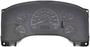 Cardone Instrument Cluster - Remanufactured