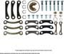 Cardone Select Turbocharger Service Kit