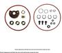 Cardone Select Turbocharger Service Kit