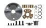 Cardone Select Turbocharger Service Kit