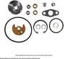 Cardone Select Turbocharger Service Kit