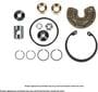 Cardone Select Turbocharger Service Kit