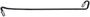 Cardone Select Rack and Pinion Hydraulic Transfer Tubing Assembly