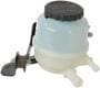 Cardone Select Power Steering Reservoir - New