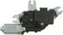 Cardone Wiper Motor - Remanufactured