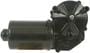 Cardone Wiper Motor - Remanufactured