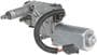 Cardone Wiper Motor - Remanufactured