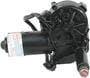 Cardone Wiper Motor - Remanufactured