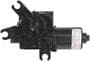 Cardone Wiper Motor - Remanufactured
