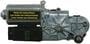 Cardone Wiper Motor - Remanufactured