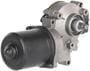 Cardone Wiper Motor - Remanufactured