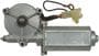 Cardone Wiper Motor - Remanufactured