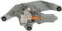 Cardone Wiper Motor - Remanufactured