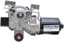 Cardone Wiper Motor - Remanufactured