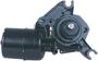 Cardone Wiper Motor - Remanufactured