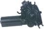 Cardone Wiper Motor - Remanufactured