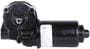 Cardone Wiper Motor - Remanufactured