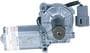 Cardone Wiper Motor - Remanufactured