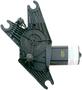 Cardone Wiper Motor - Remanufactured
