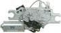 Cardone Wiper Motor - Remanufactured
