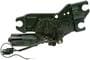 Cardone Wiper Motor - Remanufactured